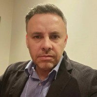 Claudio Rodríguez Jenkins