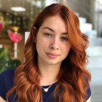 Andréia Bernardi Cavalheiro