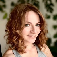 Sarah Weis