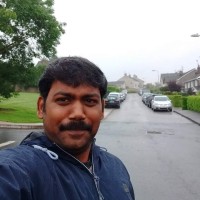 SUNILKUMAR S