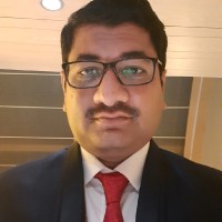 Jayant More