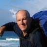 Robert McCudden
