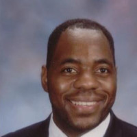 Laurence Mcgee