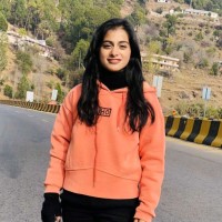 Rimsha Parvez