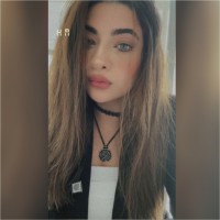 Hasnaa Moawad