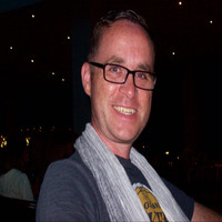 Stephen Mather