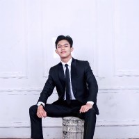 M Ilham Ramdani