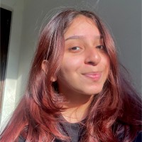 Anjali Salokhe