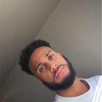 Deante Walker