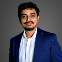 Sandeep Shet