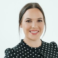 Jessica Behm, MBA