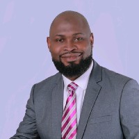 Tolulope Mosuro