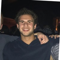 Reed Feldman