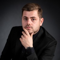 Jordan Meynet