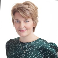 Lisa Stevenson MBA CIPD ACC
