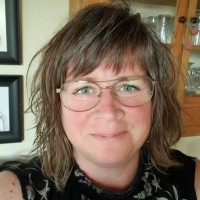 Tina Leth