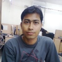 Naveen Dutta
