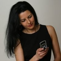 Corinne Chatal