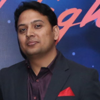 Nishant Soti
