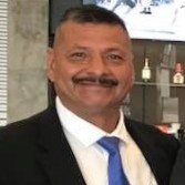 Alex Espinoza