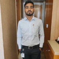 Nikhil Maurya