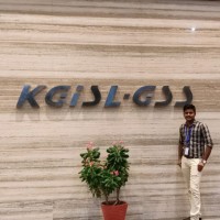 Abinesh R