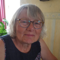 Carla Van Der Geest