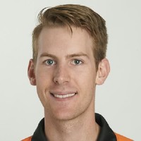 Hamish Graham