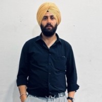 Paviter Singh