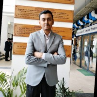 Ashraful _