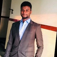 Gopikrishnan R