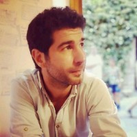 Jaume Aceña Sánchez