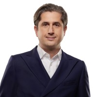 Leon Aghazarian