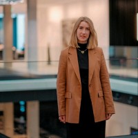 Corinna Gleich