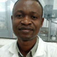 Timothy Agbi