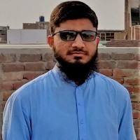 M Abubakar Siddique