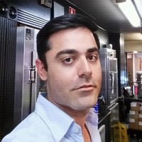 Yunus Cinar
