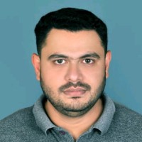 ARIF ASHRAF