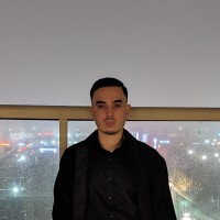 Zakaria Ferr