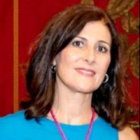 Nuria Garrido Dorado