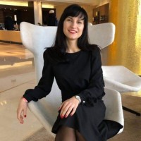 Iryna Gzhebinska