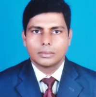 Bosir Uddin Ahammed