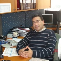 Roberto Cabrera Hewitt