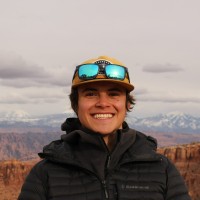 Slater Podgorny