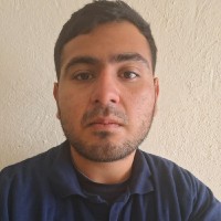 Cesar Enrique Castañeda Calzoncit