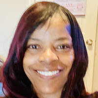 Bernadette Williams Hill