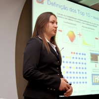 Angelita Barbosa CSGM