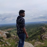 Vinod Kumar S