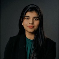 Shruti Goyal