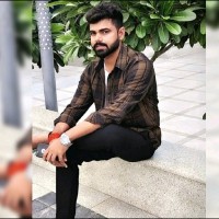 Manish Kumar